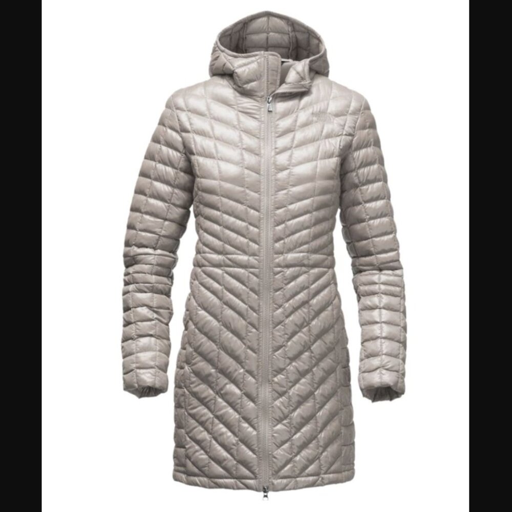 The North Face Thermoball Hooded Parka